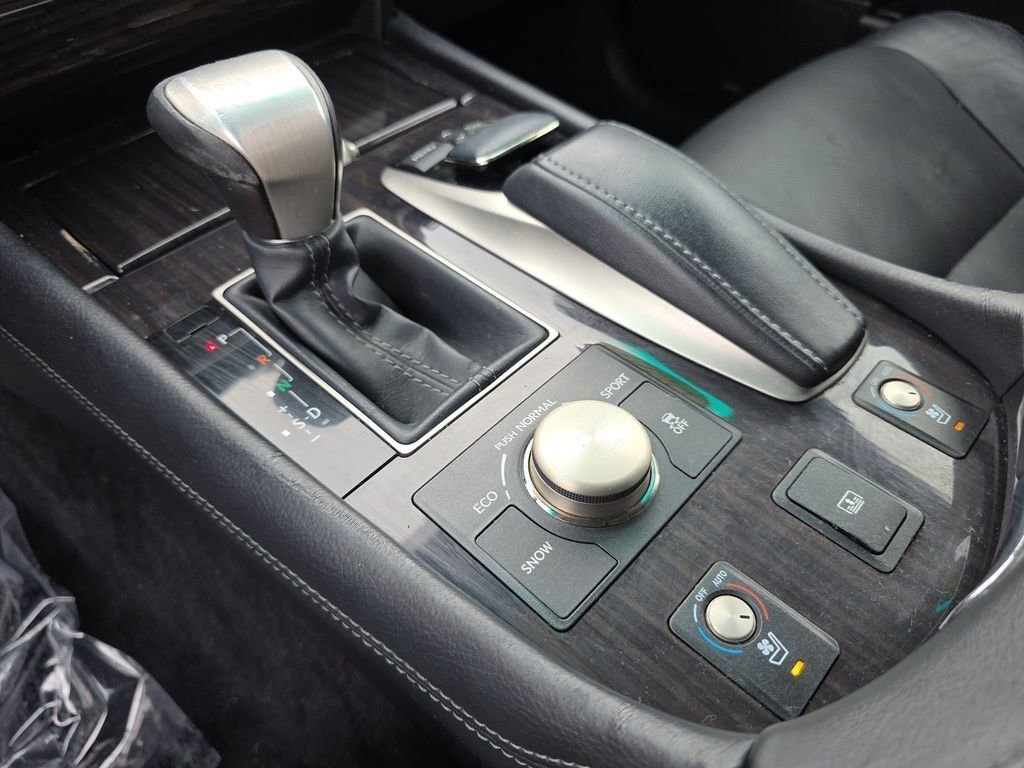 Used 2014 Lexus LS 460 AWD image 29