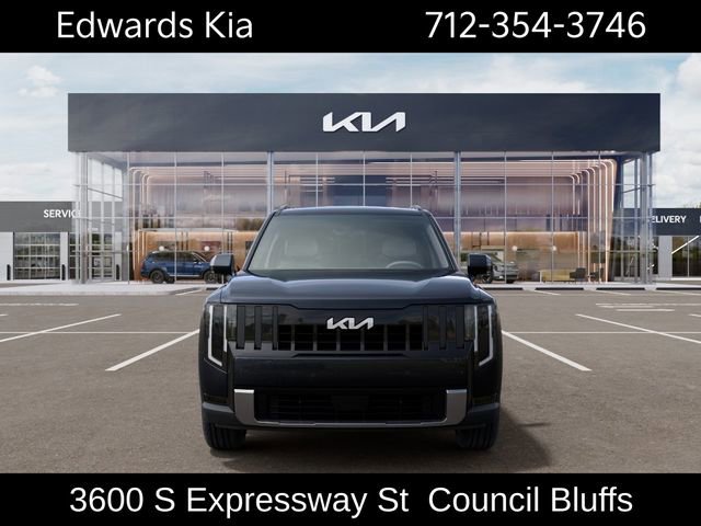 New 2027 Kia Telluride S AWD/4WD image 2