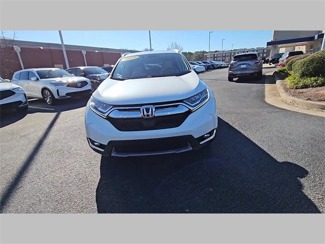 Used 2019 Honda CR-V Touring image 45