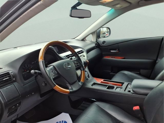 Used 2010 Lexus RX 350 AWD image 11