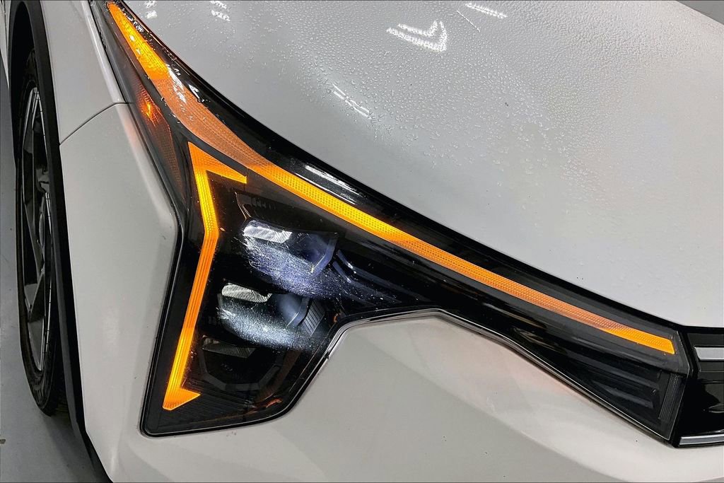 Used 2025 Kia K4 EX FWD image 37