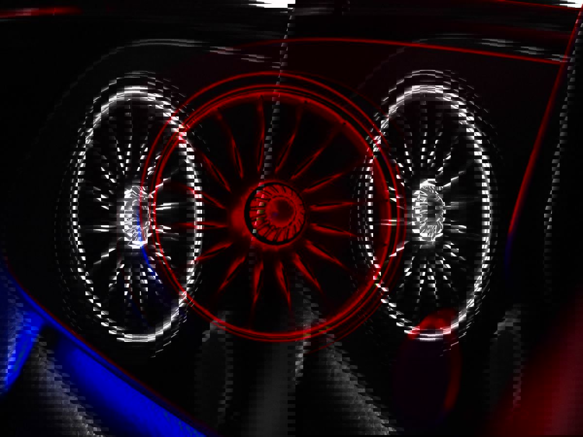 Used 2023 Mercedes-Benz EQE 350+ 4MATIC Sedan w/ Exclusive Trim Package image 30