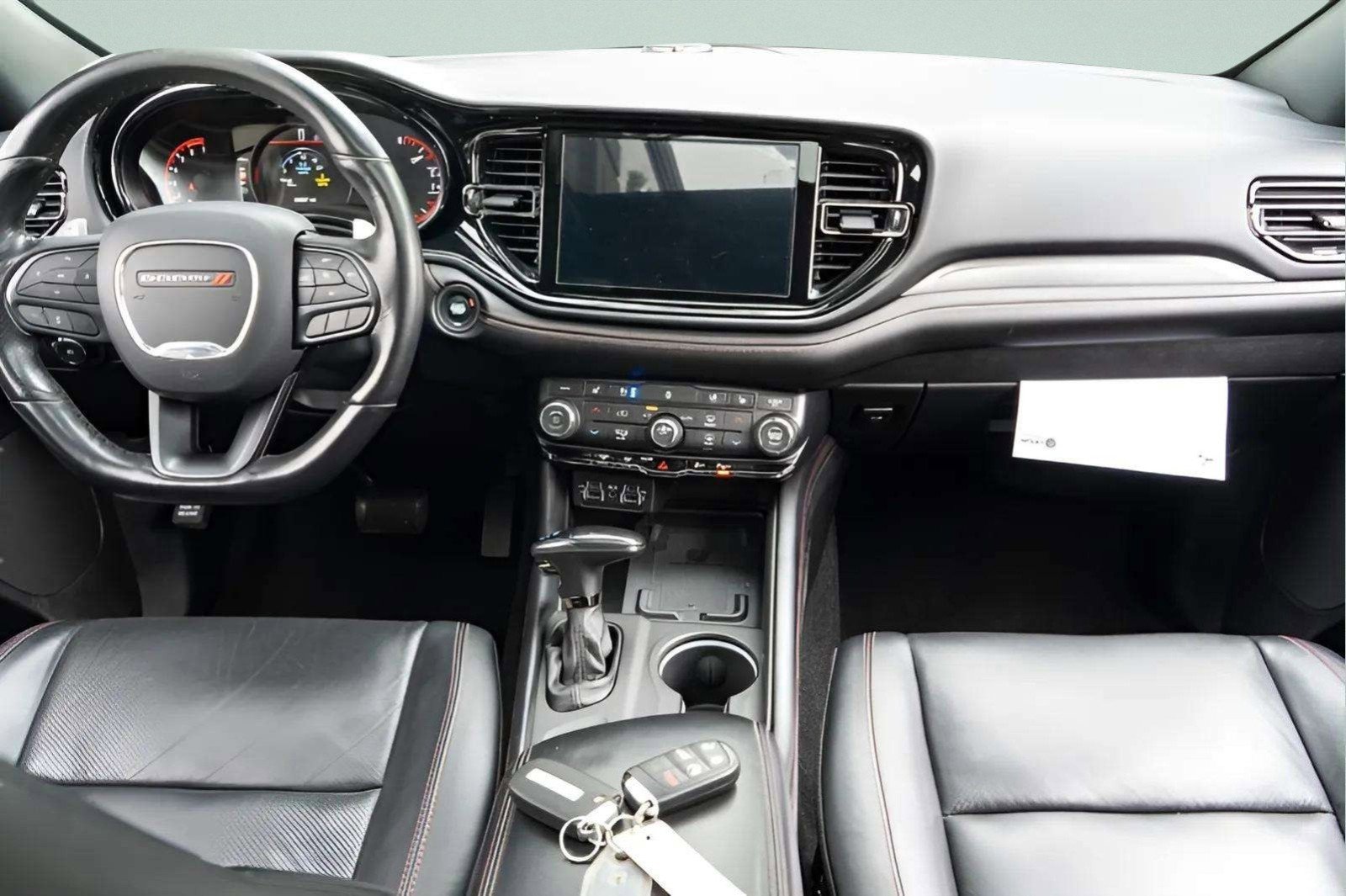 Used 2021 Dodge Durango R/T image 47