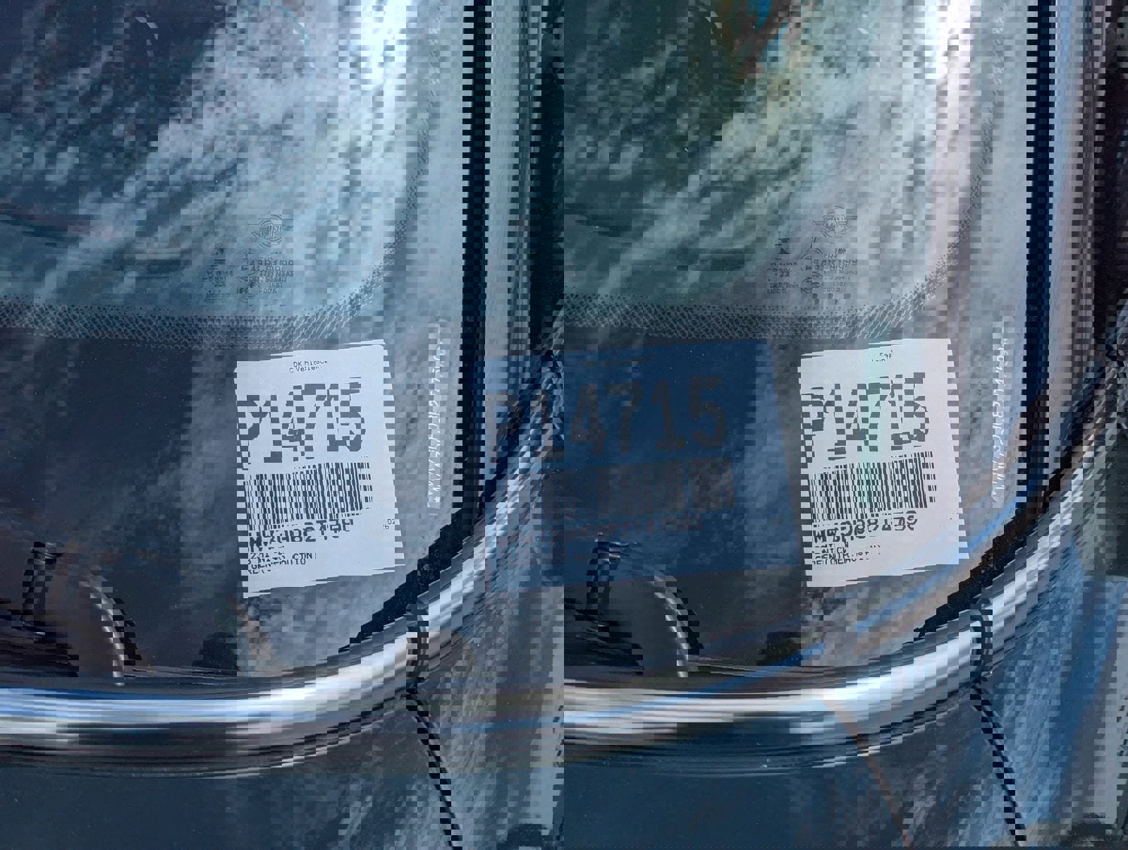 Used 2023 MINI Cooper John Cooper Works w/ Driver Assistance Package image 28