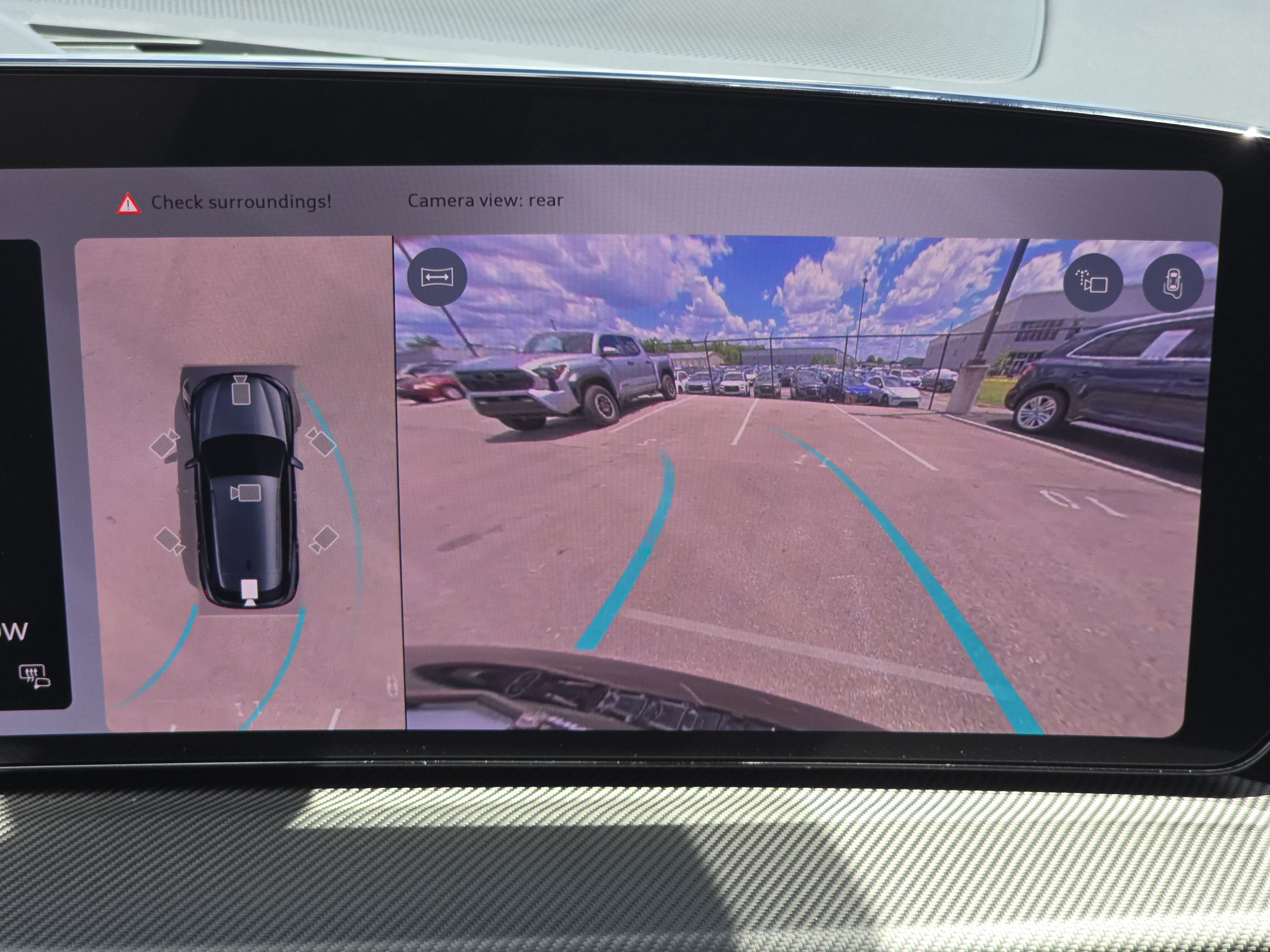 New 2026 Audi SQ5 Premium Plus AWD/4WD image 26