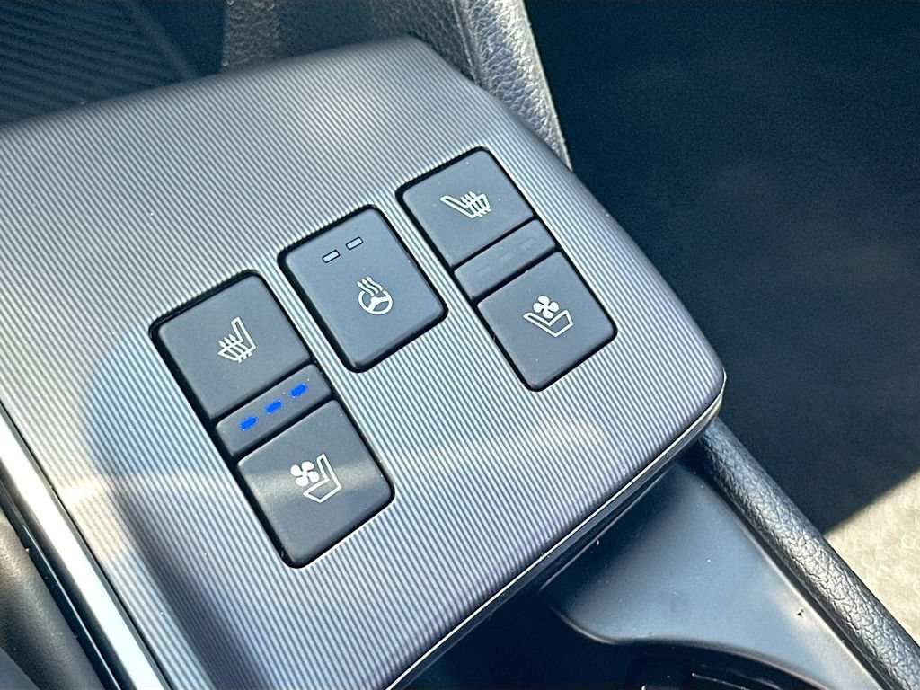 New 2026 Kia Sportage SX FWD image 21