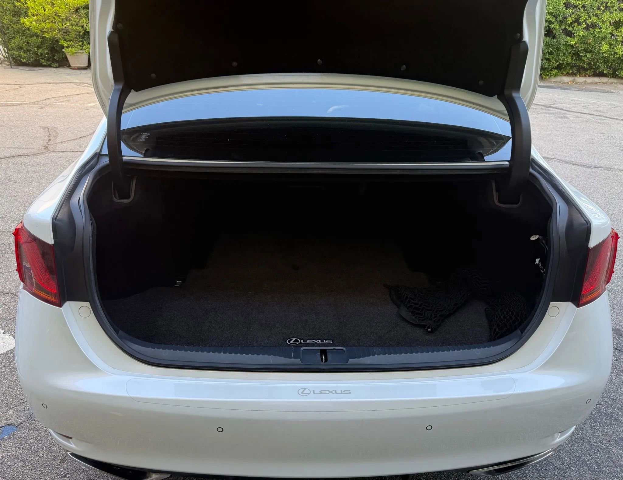 Used 2015 Lexus GS 350 w/ Premium Package image 20