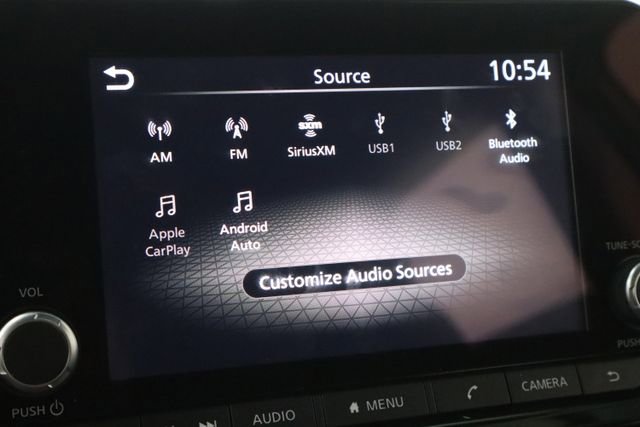 Used 2024 Nissan Pathfinder SV image 26