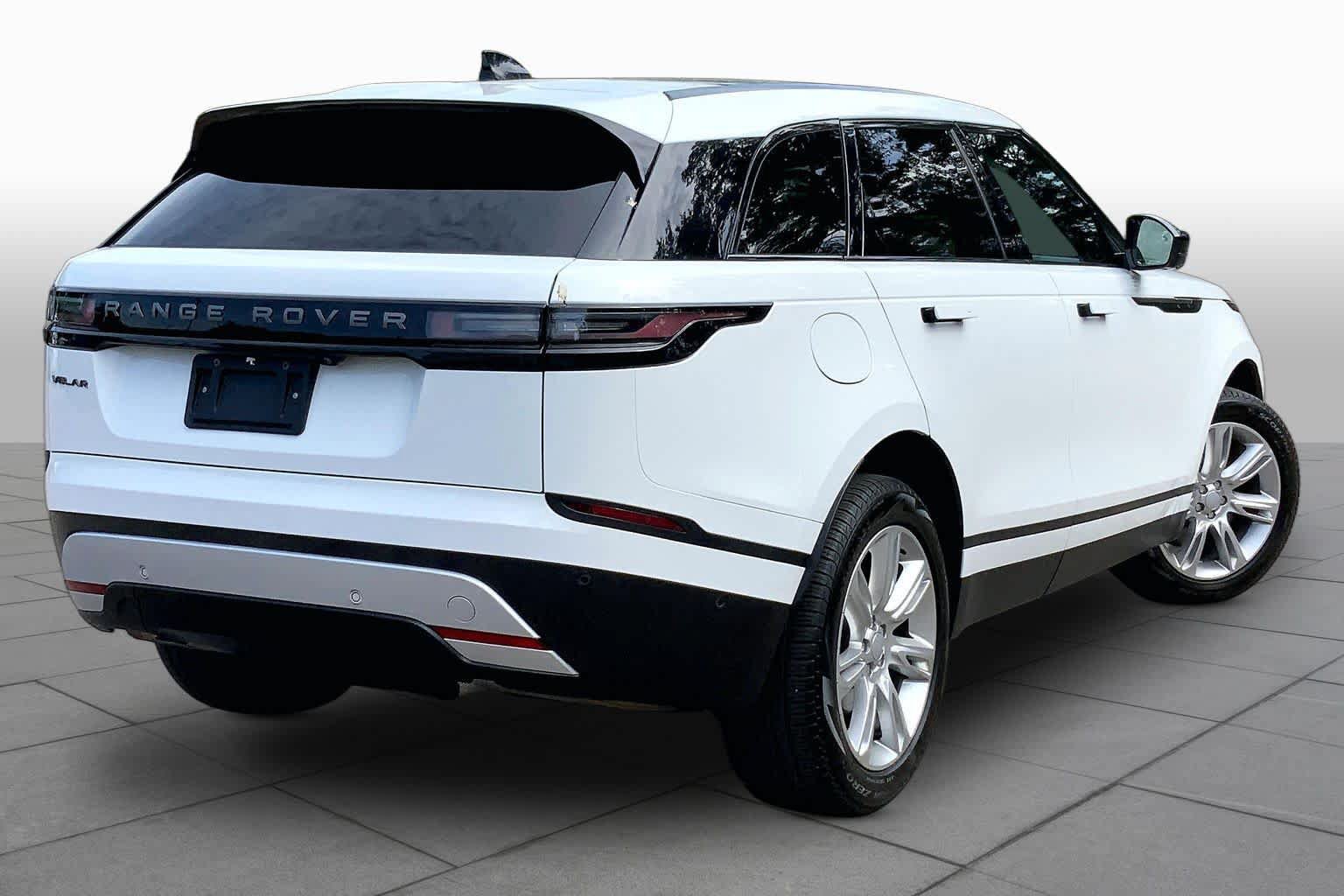 Used 2026 Land Rover Range Rover Velar S AWD/4WD image 13