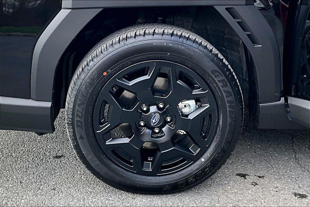New 2026 Subaru Outback Limited AWD/4WD image 9