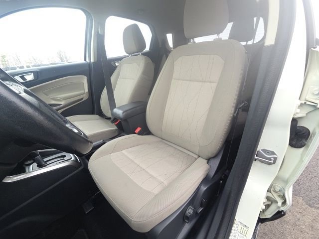 Used 2019 Ford EcoSport SE w/ SE Convenience Package image 23