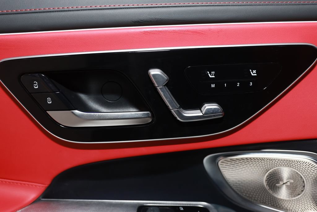 Used 2024 Mercedes-Benz CLE 53 AMG 4MATIC image 13