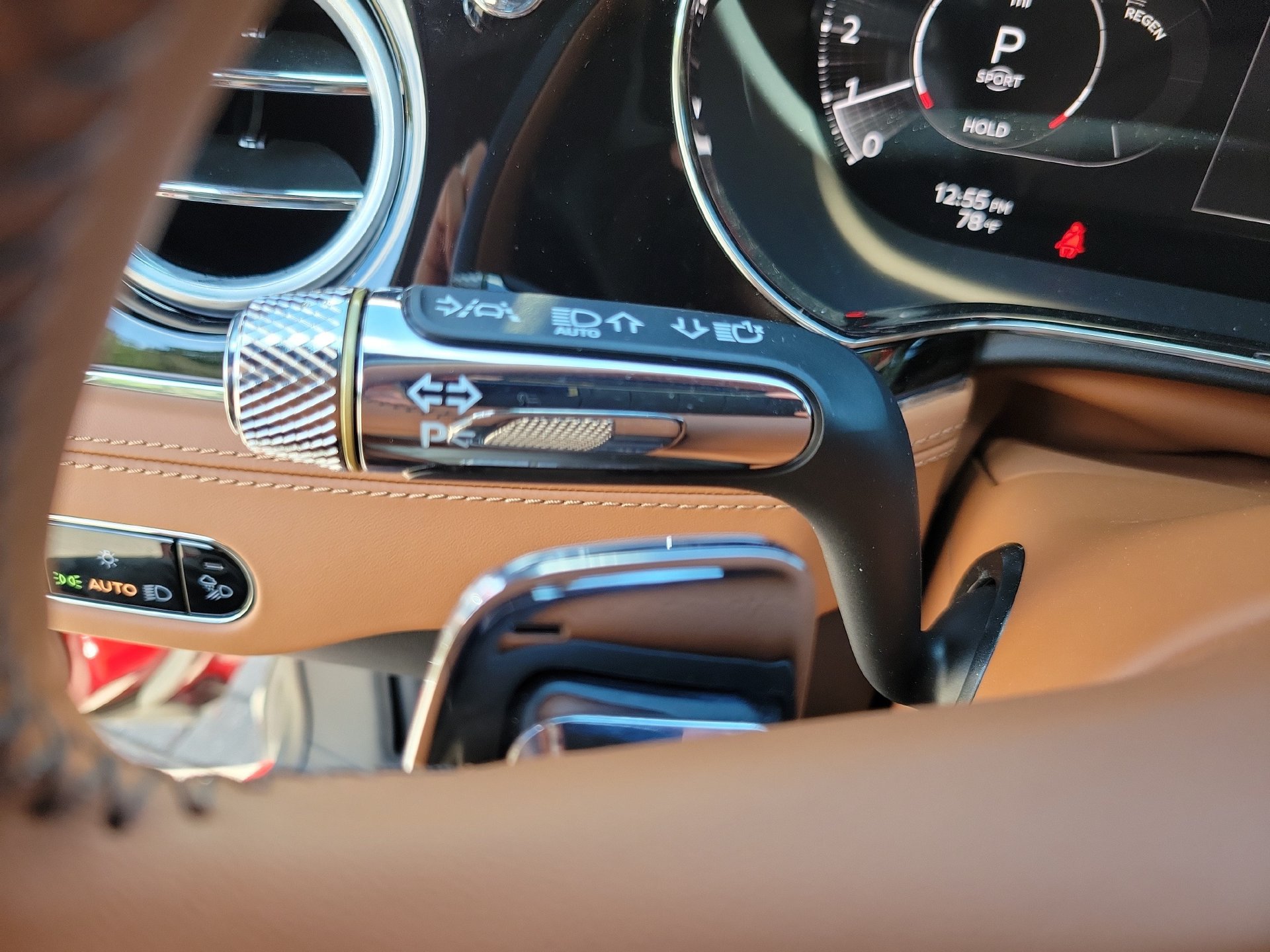 New 2026 Bentley Continental GT Azure AWD/4WD image 36