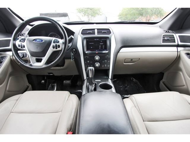 Used 2013 Ford Explorer XLT image 8