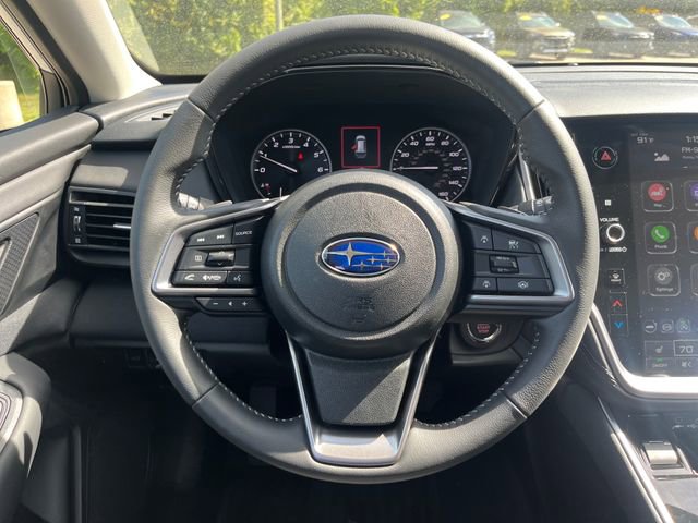 New 2025 Subaru Outback Premium image 14