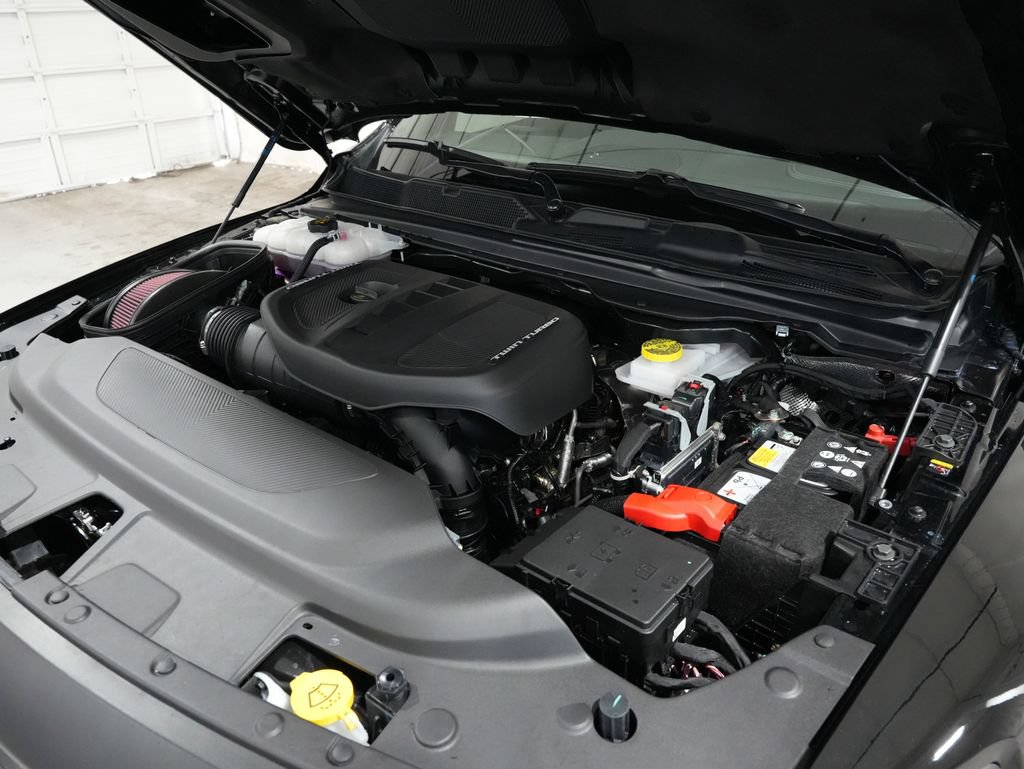 Used 2026 RAM 1500 RHO AWD/4WD image 38