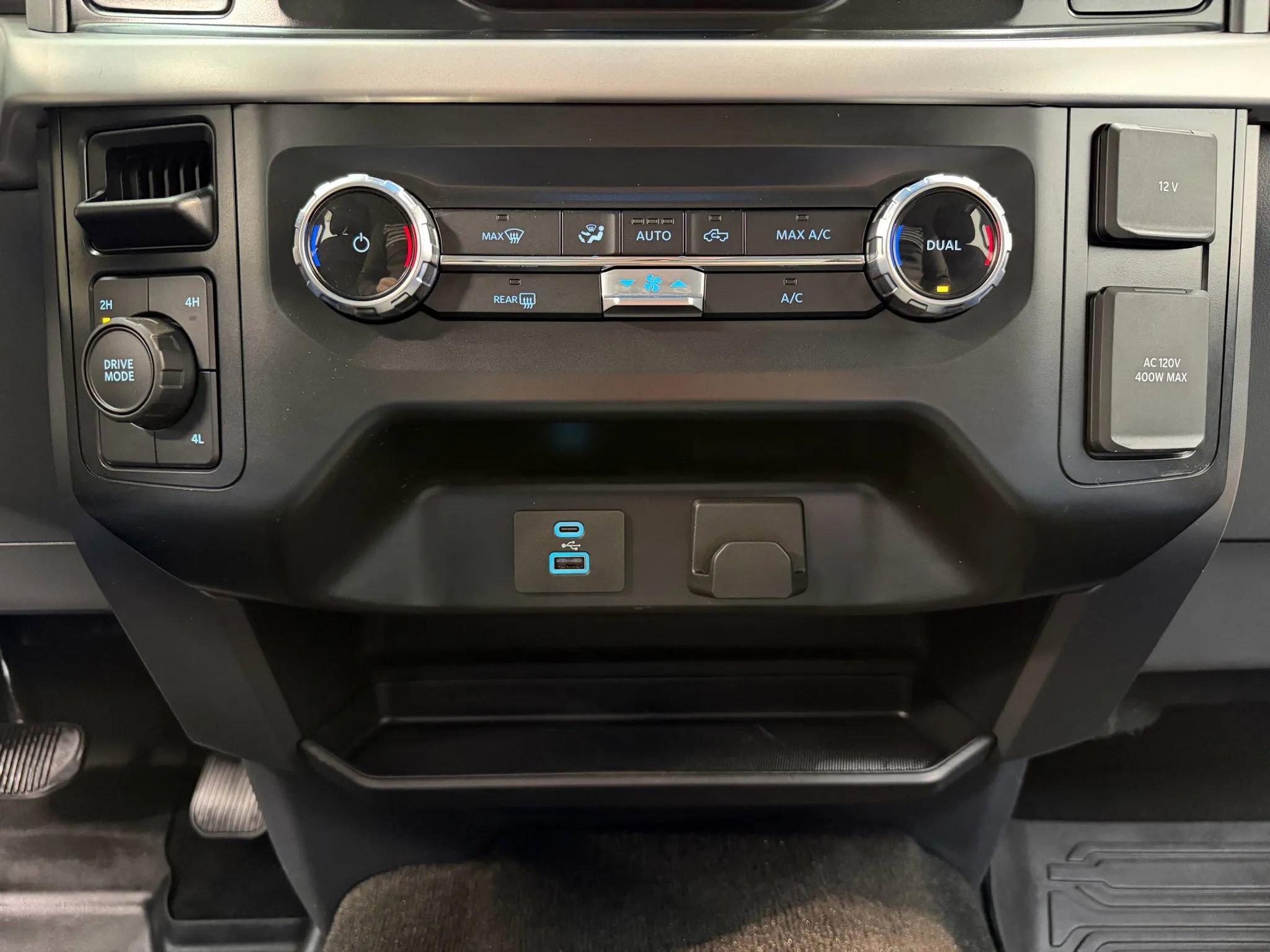 Used 2022 Ford F150 XLT w/ Equipment Group 301A Mid AWD/4WD image 23