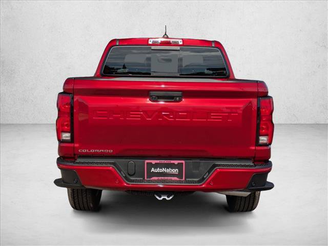 New 2026 Chevrolet Colorado LT w/ LT Convenience Package image 7
