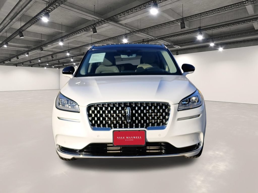 Used 2020 Lincoln Corsair Reserve w/ Equipment Group 201A AWD/4WD image 18