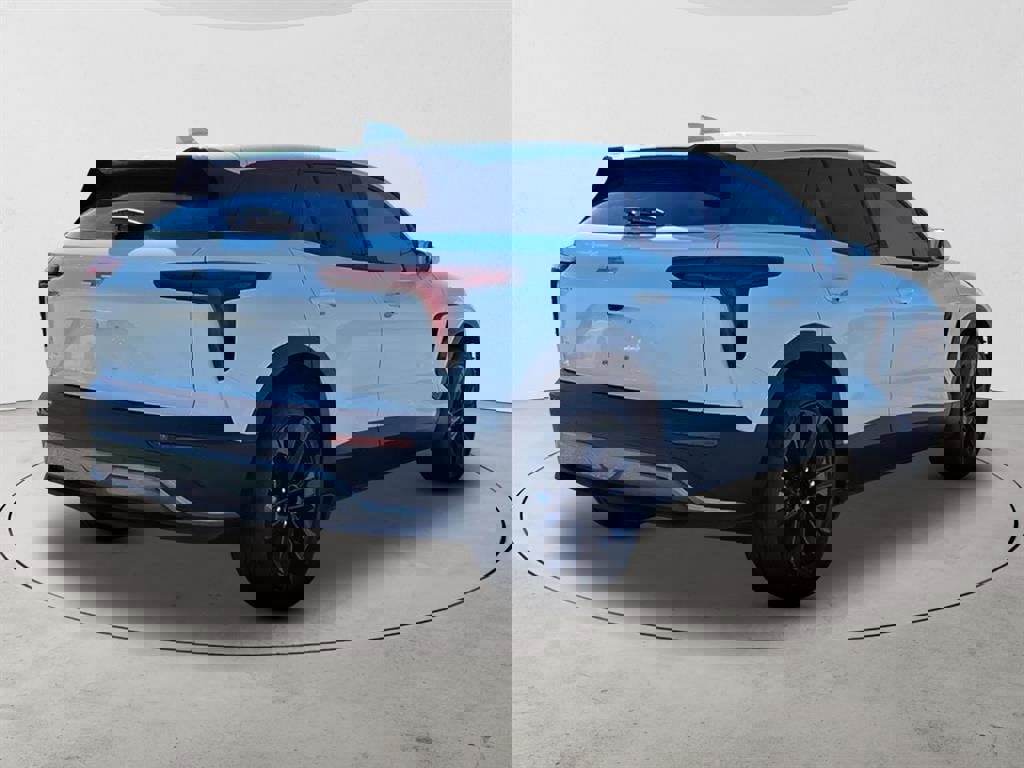 New 2026 Chevrolet Blazer EV LT w/ LPO, Blackout Package image 5