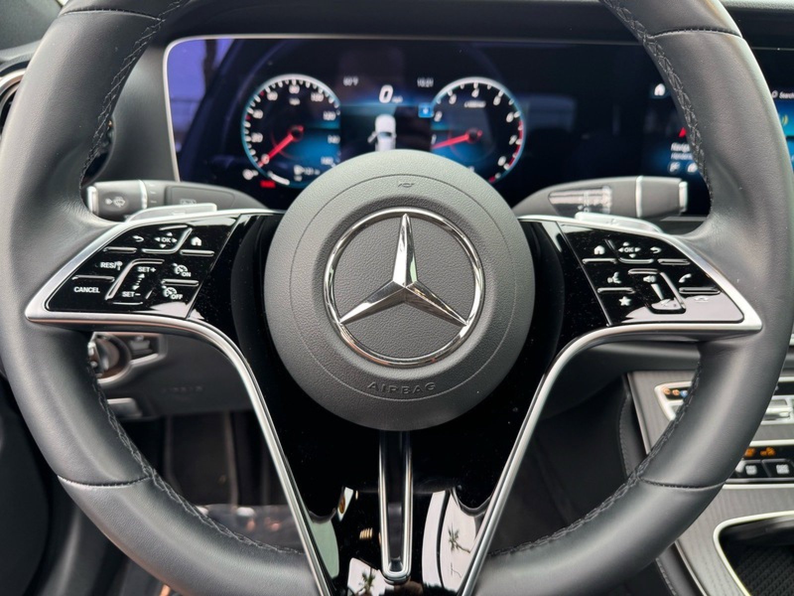 Certified 2022 Mercedes-Benz E 350 Sedan image 27