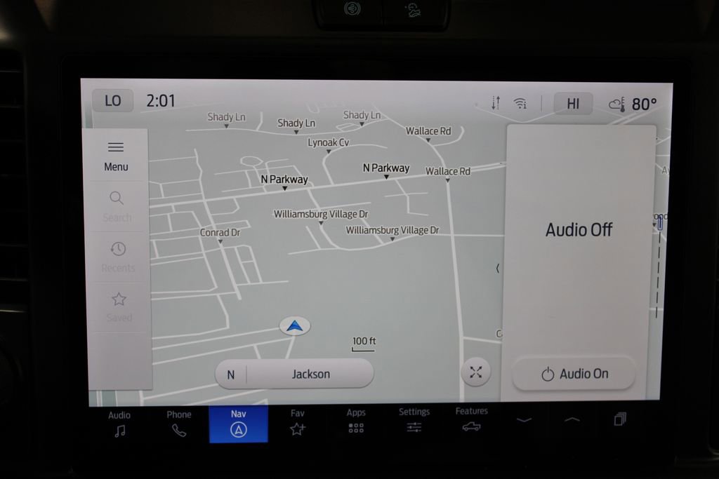 Used 2025 Ford F350 Platinum image 54