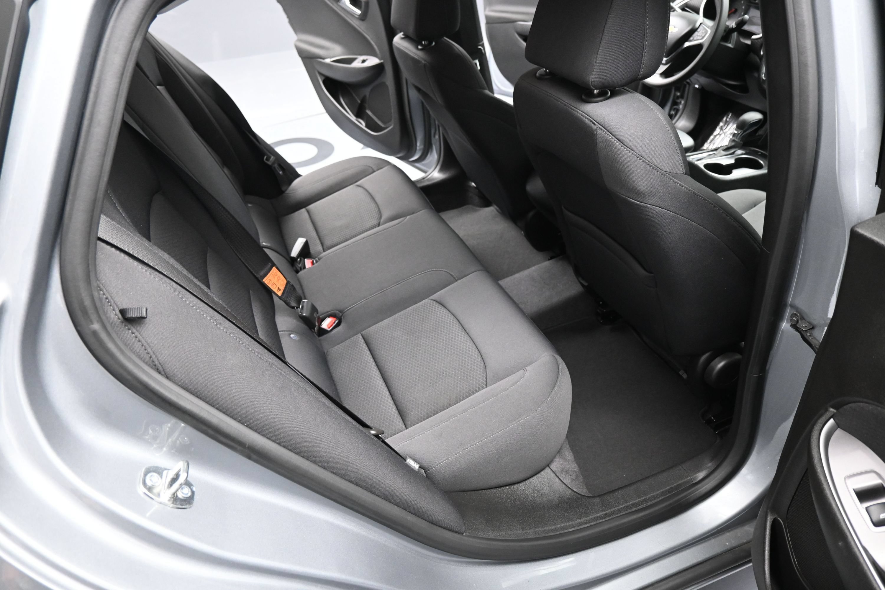 Used 2023 Chevrolet Malibu LS FWD image 18