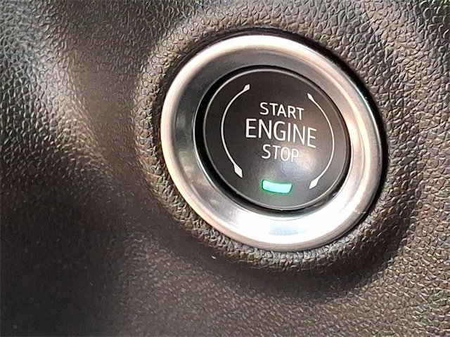 Used 2025 Chevrolet Silverado 2500 Custom image 18