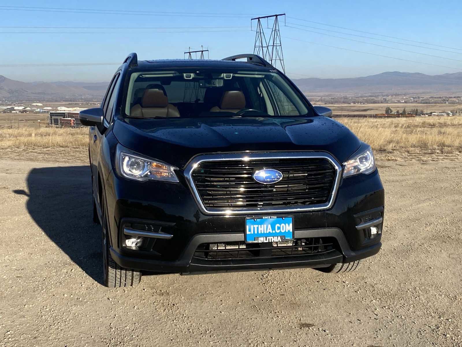Used 2019 Subaru Ascent Touring image 10