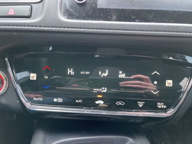 Used 2019 Honda HR-V EX image 16