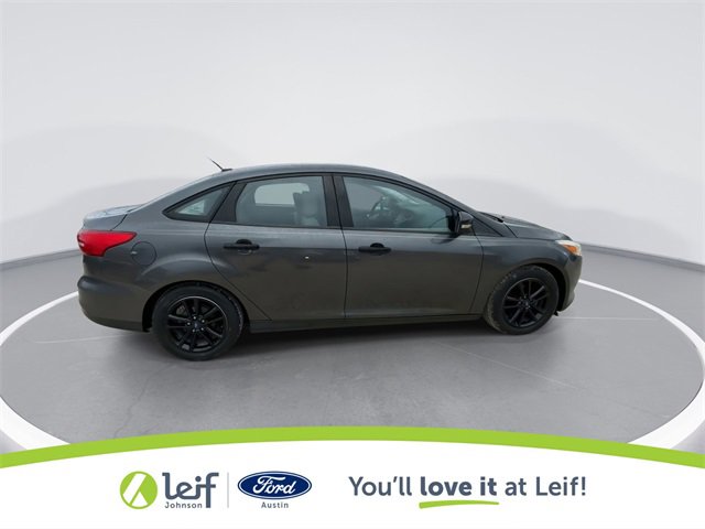 Used 2016 Ford Focus SE image 12