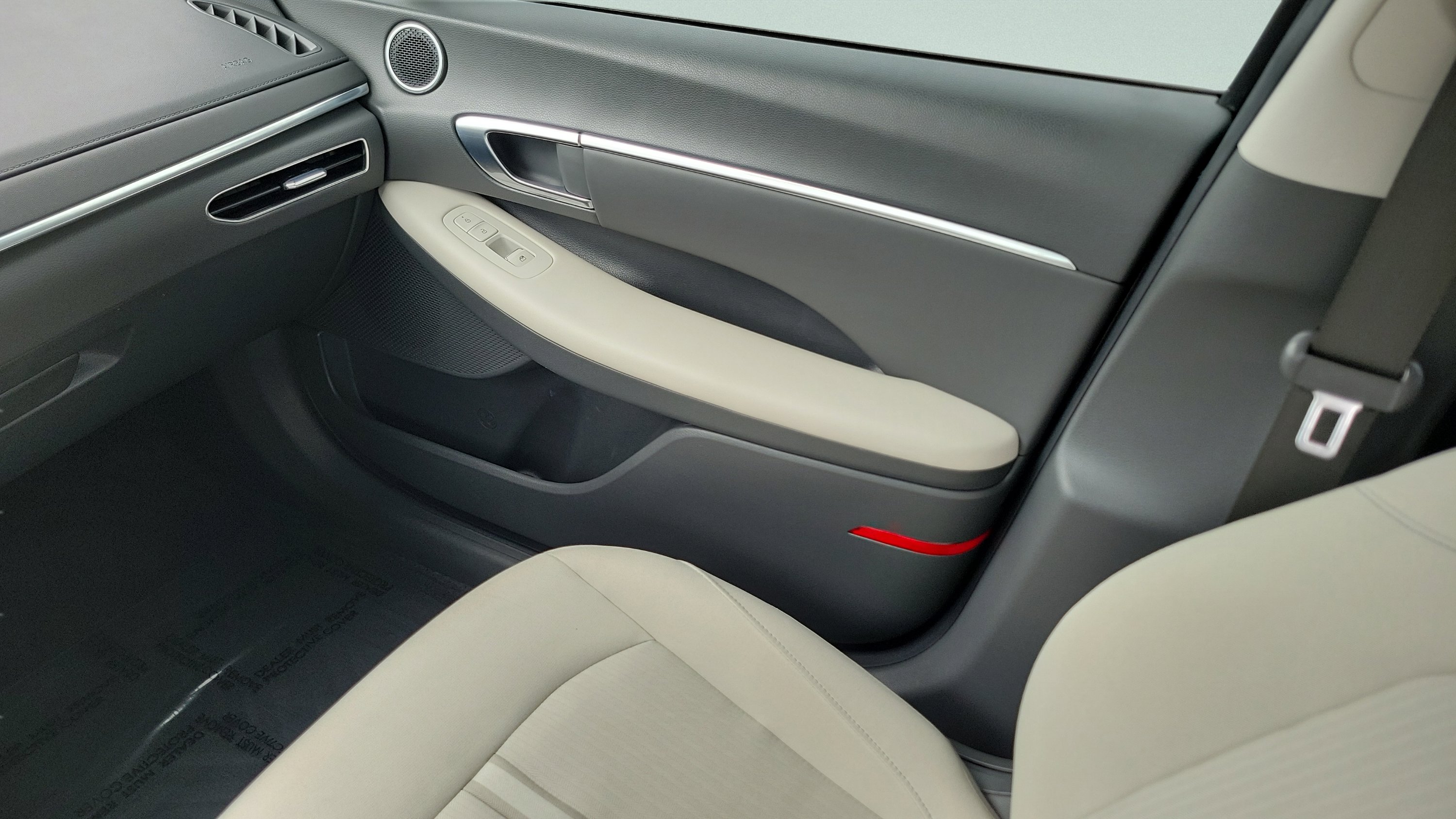 Certified 2023 Hyundai Sonata SEL image 24