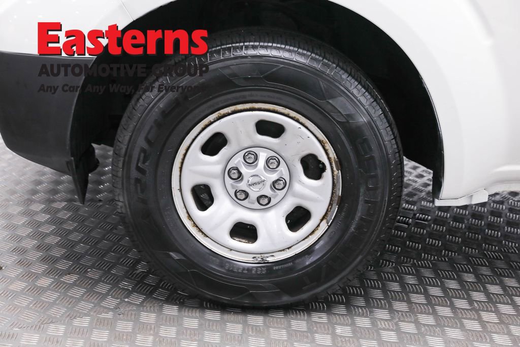 Used 2017 Nissan Frontier S image 31