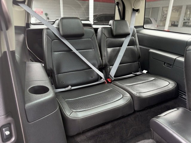Used 2009 Ford Flex Limited image 22