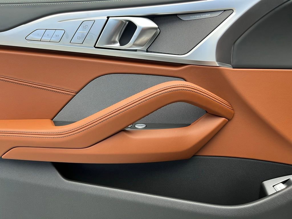 Used 2026 BMW 840i xDrive image 21