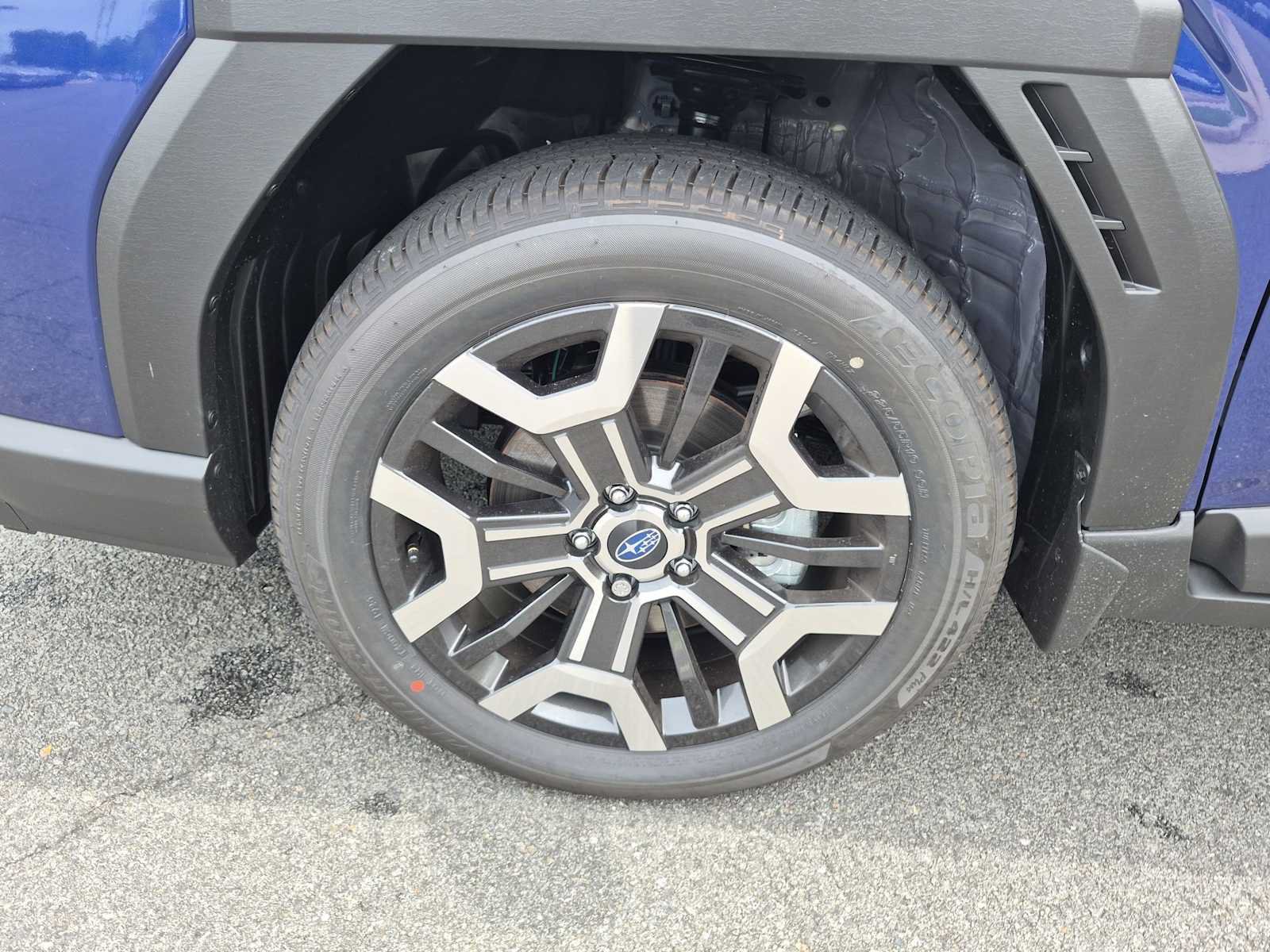 New 2026 Subaru Outback Touring XT AWD/4WD image 14