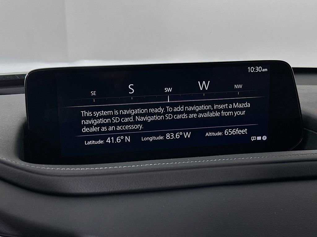 New 2026 MAZDA CX-30 AWD 2.5 S w/ Premium Package image 17