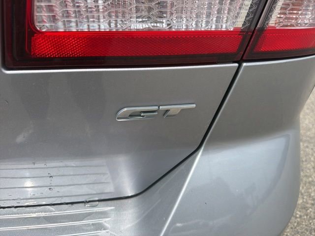 Used 2018 Dodge Journey GT w/ Nav & Sun Group AWD/4WD image 4