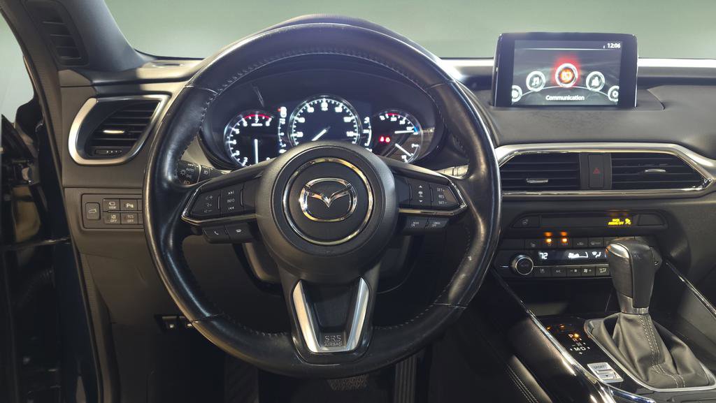 Used 2019 MAZDA CX-9 Grand Touring image 14