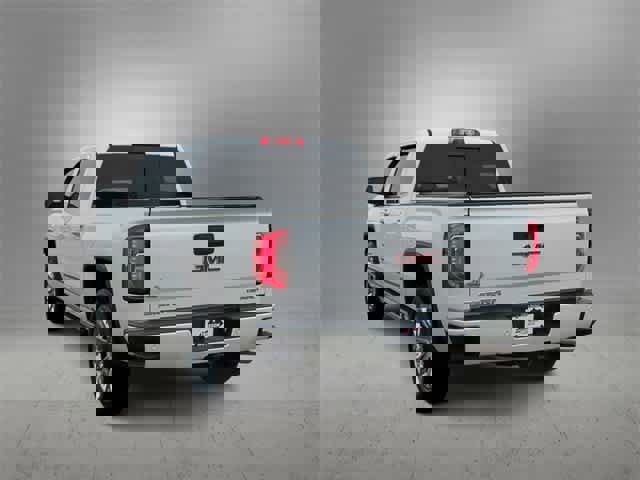 Used 2018 GMC Sierra 1500 Denali w/ Denali Ultimate Package image 6