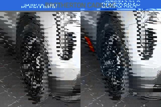 Certified 2023 Cadillac XT4 Sport image 13