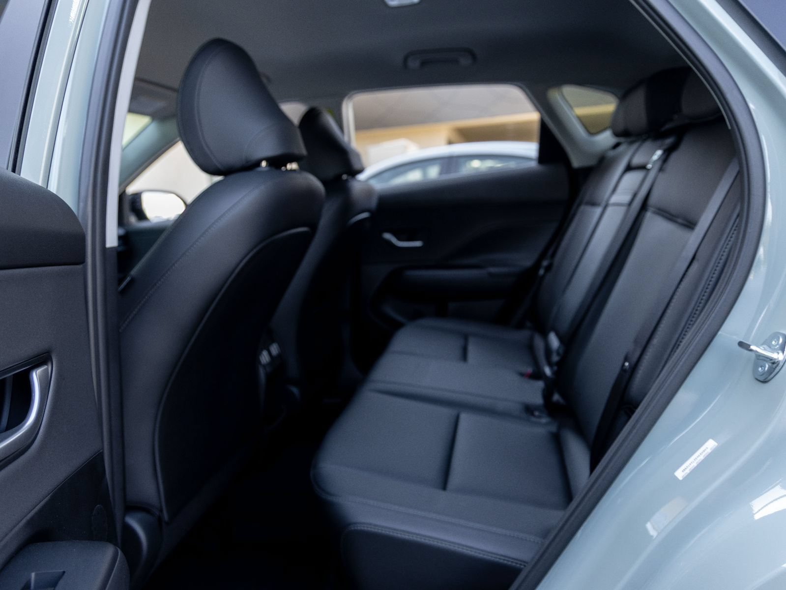 New 2026 Hyundai Kona SEL Premium FWD image 25