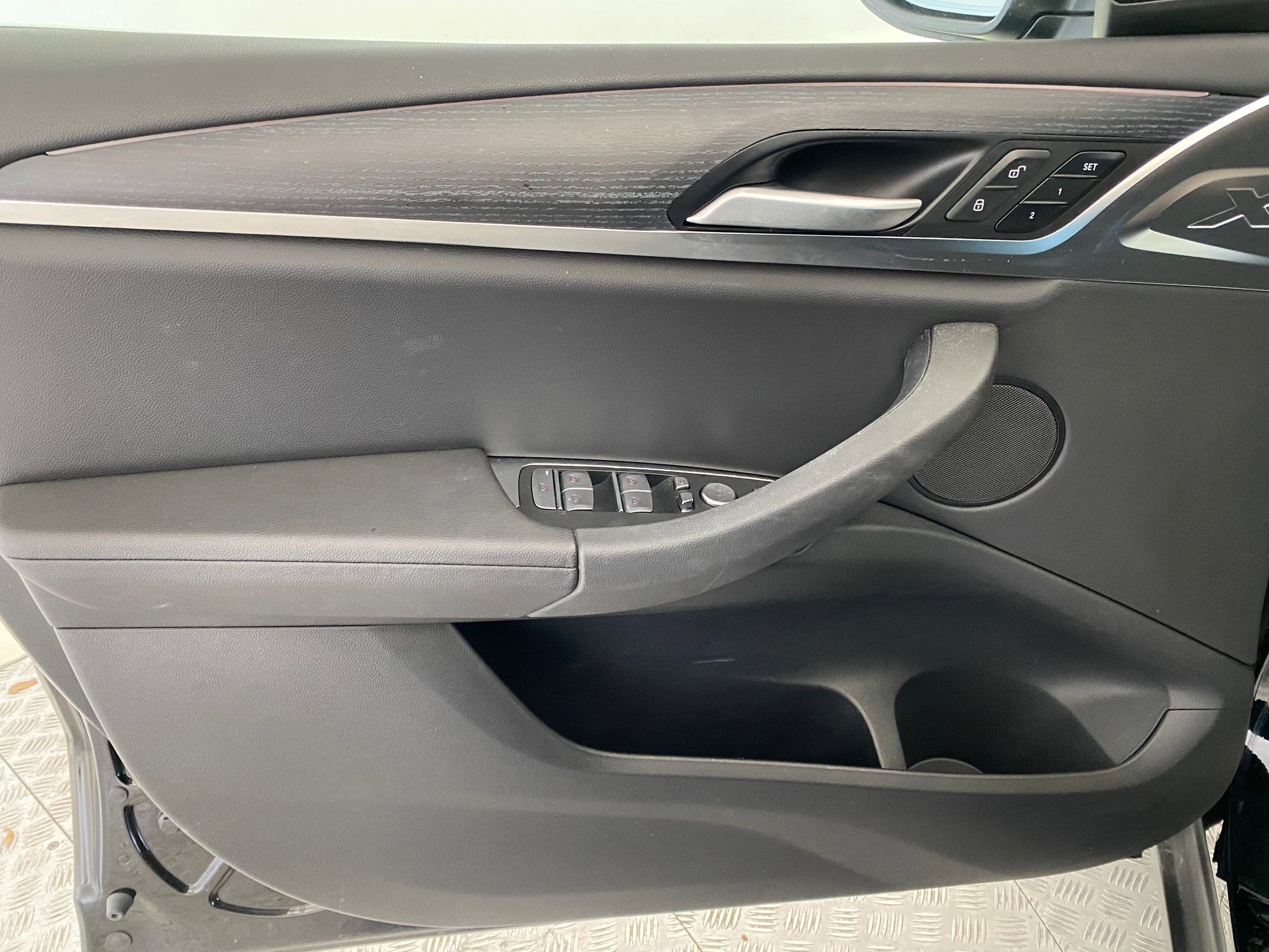 Certified 2023 BMW X3 xDrive30i w/ Convenience Package w/ZPA image 12