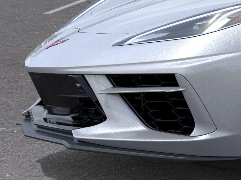 New 2026 Chevrolet Corvette Stingray Premium Conv RWD image 14