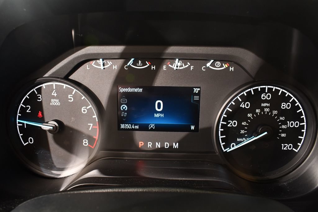 Used 2021 Ford F150 XL w/ Equipment Group 101A High AWD/4WD image 22