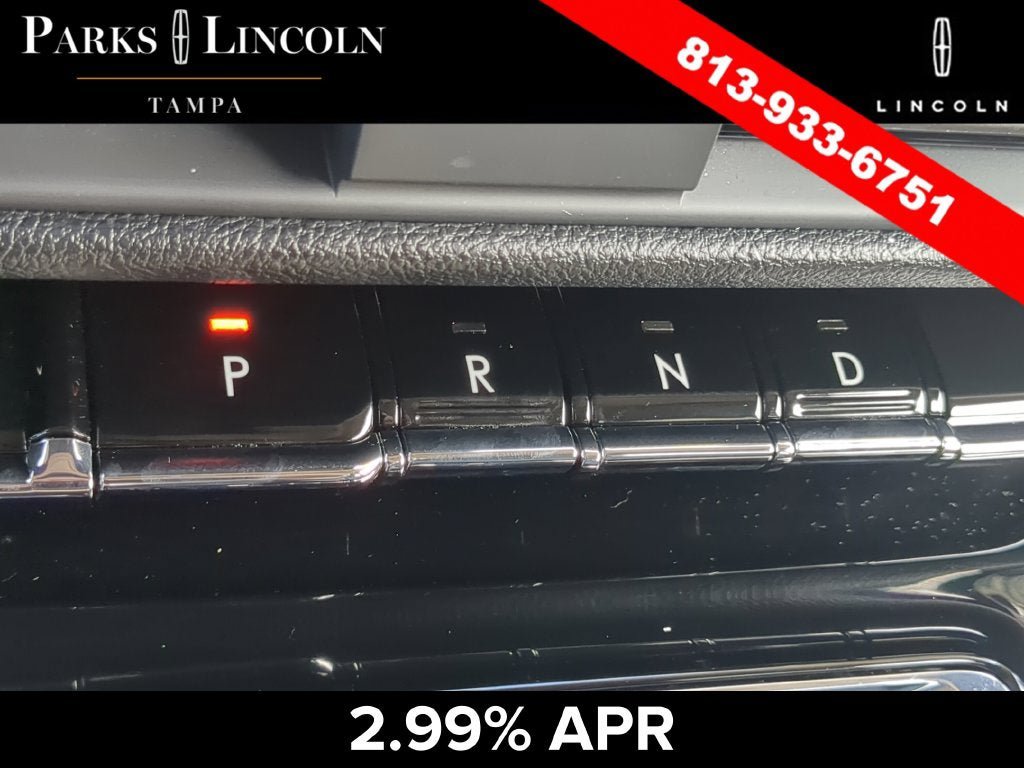 Certified 2023 Lincoln Corsair Reserve w/ Equipment Group 201A FWD image 25