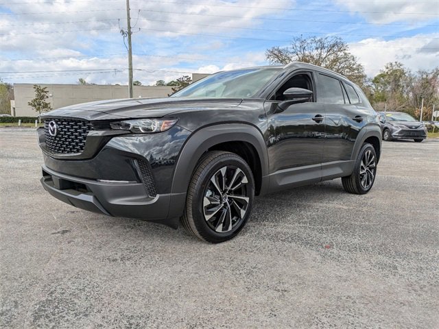 New 2025 MAZDA CX-50 2.5 Hybrid w/ Premium Plus Pkg image 8