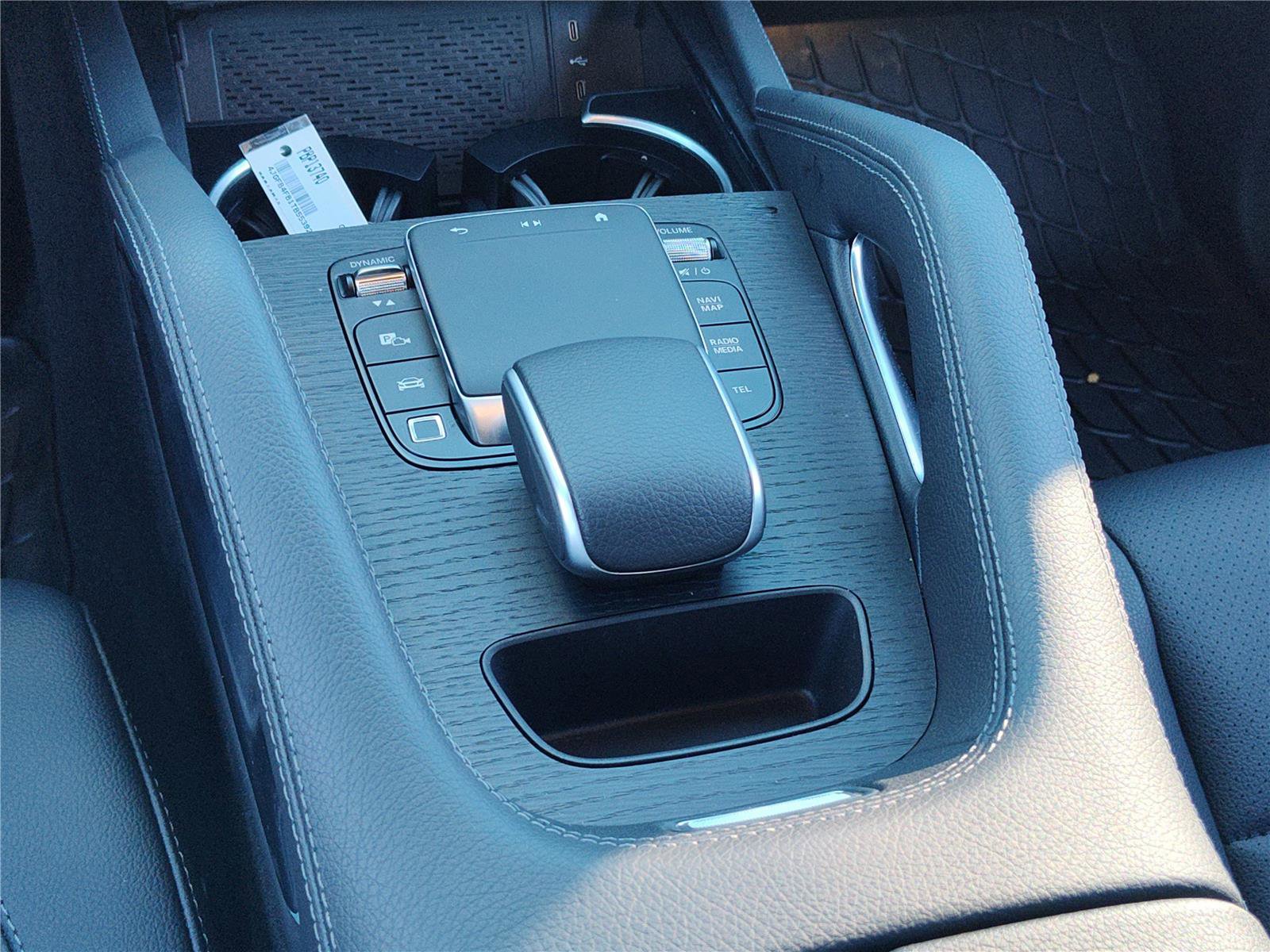 Used 2026 Mercedes-Benz GLE 350 4MATIC image 20