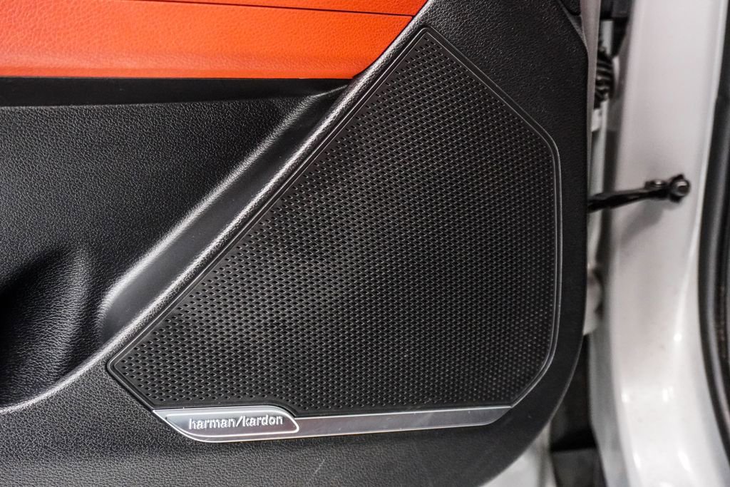 Used 2024 Kia Sportage SX image 21