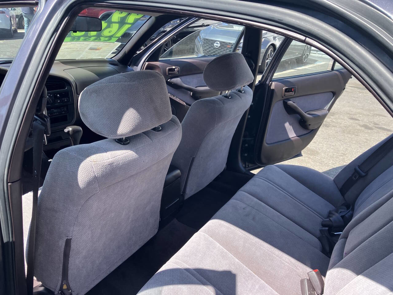 Used 1996 Toyota Camry LE image 23